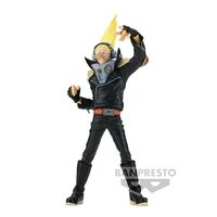 My Hero Academia Age of Heroes Hizashi Yamada Present Mic figure 18cm