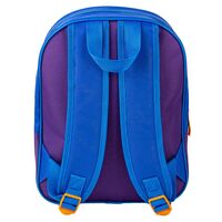 Sonic The Hedgehog 3D backpack 31cm 8445484248364
