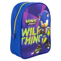 Sonic Prime backpack 29cm 8445484300055