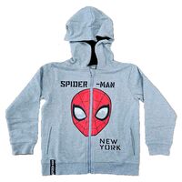 MARVEL Marvel Spiderman hoodie