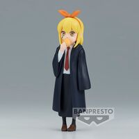 Mashle Magic and Muscles Lemon Irvine figure 11cm