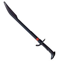 HASBRO Fortnite G.I. Joe Snake Eyes Katana 80cm