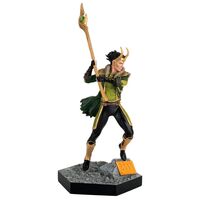 Marvel VS. Loki figure 5059072041256