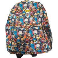 Marvel X-Men nylon backpack 671803521735