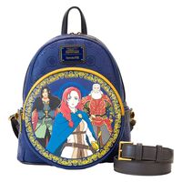 Loungefly The Lord of the Rings The War of the Rohirrim backpack + bag 671803534544