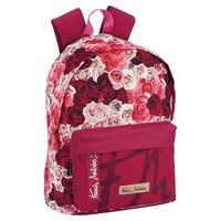 Roses backpack 42cm 8435605605886