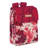Roses backpack 42cm 8435605605879
