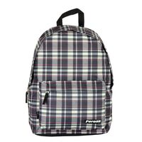 Plaid backpack 42cm 8435605600089