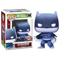 FUNKO POP Holiday DC Batman Silent Knight 366 51673