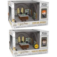 Funko Mini Moment! Harry Potter Potion Ron Weasley
