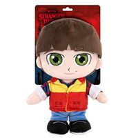 Will Stranger Things Plush 26cm 134651