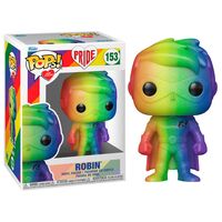 FUNKO POP Heroes DC Pride Robin 65896