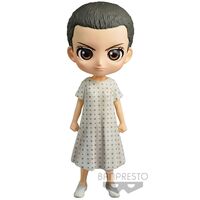 Q Posket Stranger Things Eleven Vol.4 BP18483P