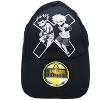 Hunter X Hunter junior cap 8436580112154