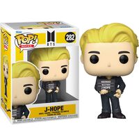 FUNKO POP BTS J Hope 282 64043