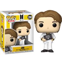FUNKO POP BTS Jin 280 64045