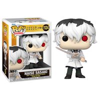 Funko Pop! Tokyo Ghoul: Re Haise Sasaki 1124