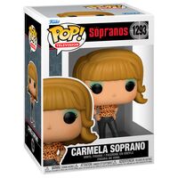 FUNKO POP The Sopranos Carmela Soprano 1293 59292