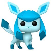 FUNKO BIG 25cm Pokemon Glaceon 930 69085
