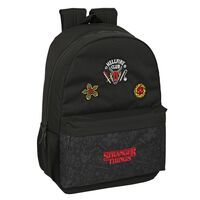 Stranger Things adaptable backpack 46cm 8412688537945