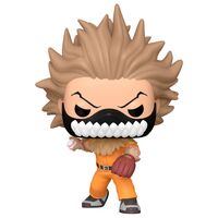 Funko Pop! My Hero Academia Shishido Baseball 1330