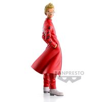 Tokyo Revengers Tetta Kisaki figure 16cm 4983164887723