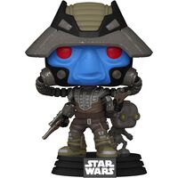 Funko Pop! Star Wars Cad Bane Exclusive 476