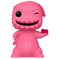 POP figure Disney Nightmare Before Christmas Oogie Boogie 889698757690