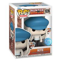 POP figure Hunter X Hunter Kite Exclusive 889698666480