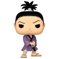 Funko Pop! Hunter x Hunter Nobunaga Hazama 1568