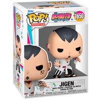 Funko Pop! Boruto Jigen 1650