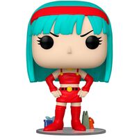 Funko Pop! Dragon Ball GT Bulla 1628