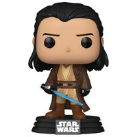 FUNKO POP Star Wars Acolyte Jedi Master Sol 725 79758