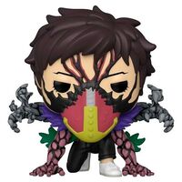 FUNKO POPS My Hero Academia Overhaul 1012 52110