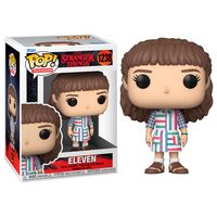 FUNKO POP Stranger Things S4 Eleven 1238 62388