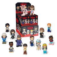 FUNKO Assorted Mystery Minis Stranger Things