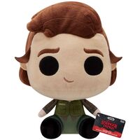 FUNKO PLUSH Stranger Things S4 Hunter Steve 18cm 65625