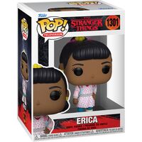 FUNKO POP Stranger Things S4 Erica Sinclair 1301 65634