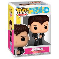 FUNKO POP Rocks NKOTB Jordan 314 59616