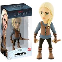 MINIX The Witcher Ciri 106
