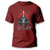 NETFLIX Stranger Things Vecna adult t-shirt