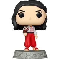 FUNKO POP Indiana Jones Marion Ravenwood 1351 59260