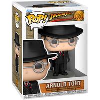 FUNKO POP Indiana Jones Arnold Toht 1353 59257