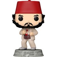 FUNKO POP Indiana Jones Sallah 1352 63988