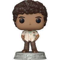 FUNKO POP Indiana Jones Teddy Kumar Bobble 1388 70811
