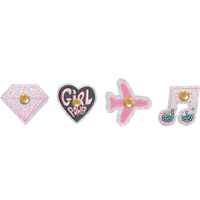 Wow Generation pencil case + patch 8435507877756