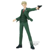 Spy x Family Vibration Stars Loid Forger BP88658P