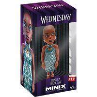 Wednesday Bianca Minix figure 12cm 8436605111803
