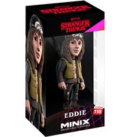 Stranger Things Eddie Minix figure 12cm 8436605111810