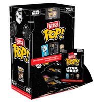FUNKO BITTY POP ASSORTIMENTO Star Wars 1pz 76359